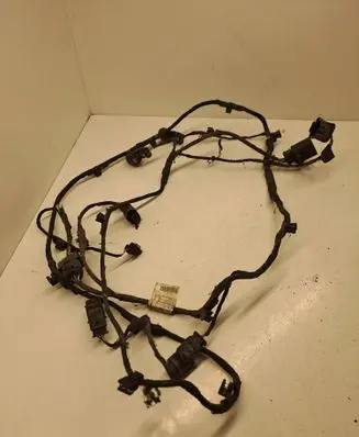 BMW 6 F06 Gran coupe Parking sensor (PDC) wiring loom 516139A02 EGB832 9270020