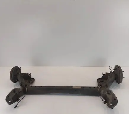 Ford Fiesta Rear axle beam 