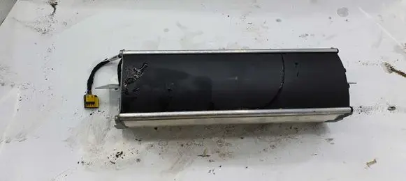 BMW 5 E60 E61 Passenger airbag 397039708134