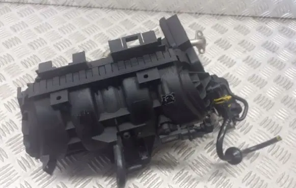 Opel Corsa D Intake manifold 55557906