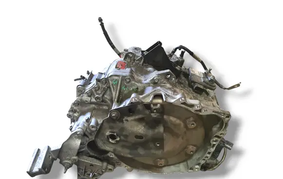 Volvo V60 Automatic gearbox 1285033 31312609 P1285033