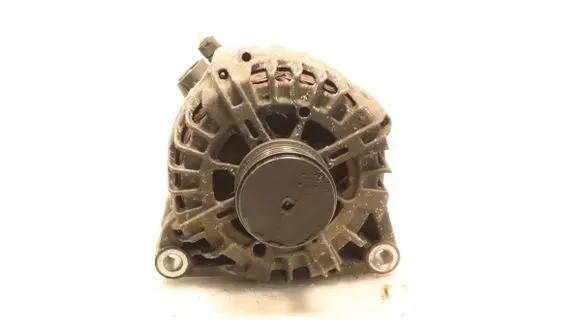 Peugeot 407 Generator/alternator 9661544880