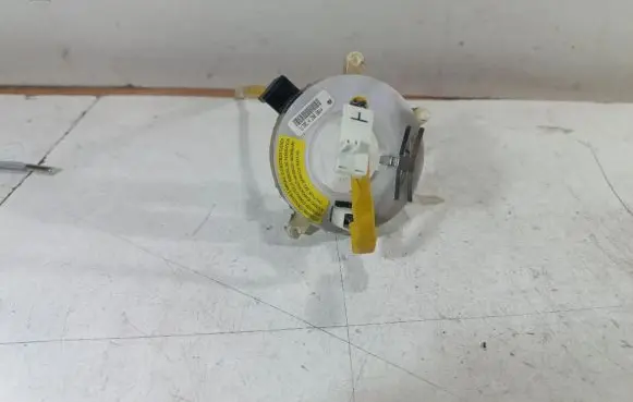 Iveco Daily 3rd gen Airbag slip ring squib (SRS ring) 1130542800064