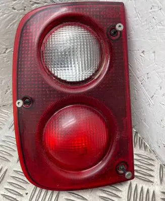 Land Rover Freelander Rear/tail lights 22960102