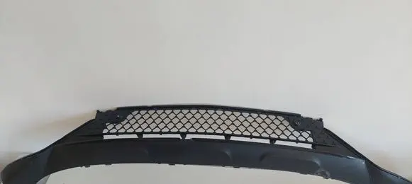 Mercedes-Benz GLC C254 Front bumper lip A2548853101