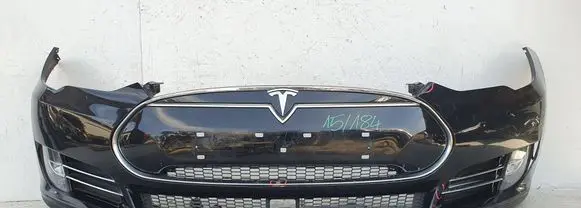 Tesla Model S Front bumper 