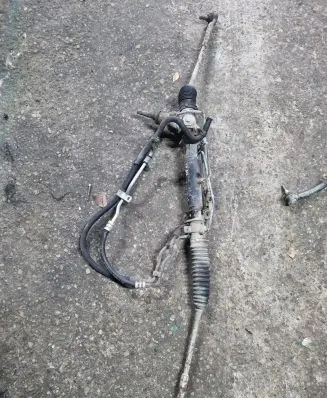 Subaru Impreza II Steering rack