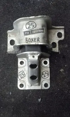 Peugeot Boxer Engine mount bracket 1363378080