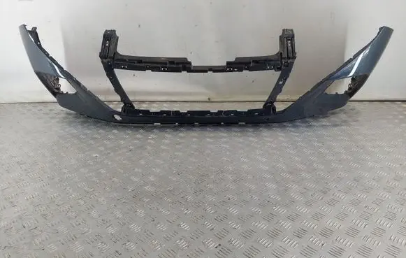 Hyundai Tucson IV NX4 Front bumper 86511N7000 86540N7000