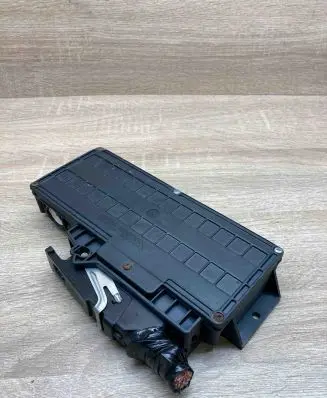 Peugeot 406 Comfort/convenience module 9618531480