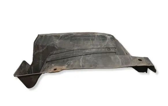 Mitsubishi Outlander Front underbody cover/under tray 5370B055