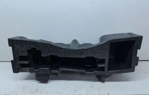 Seat Ibiza IV (6J,6P) Tool box 6J8867710