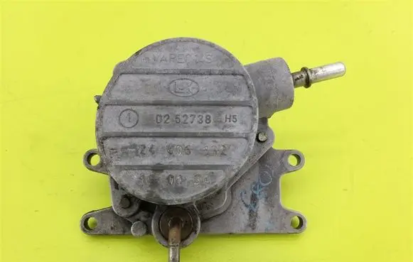 Opel Zafira A Electric auxiliary coolant/water pump 24406132