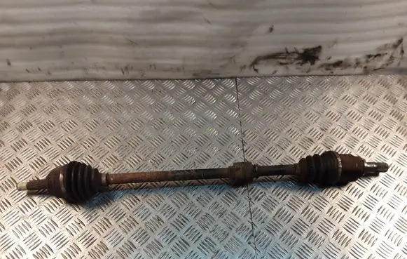 Nissan Note (E11) Front driveshaft