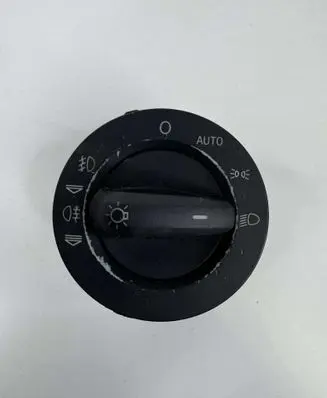 Audi A6 S6 C6 4F Light switch 4F1941531D
