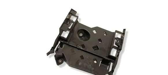 Volkswagen Tayron II Engine control unit holder 5R3906507B