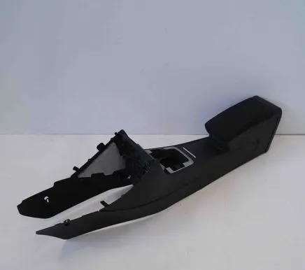 Volkswagen PASSAT CC Center console 3C1863241CG