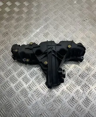 Audi A6 S6 C7 4G Intake manifold