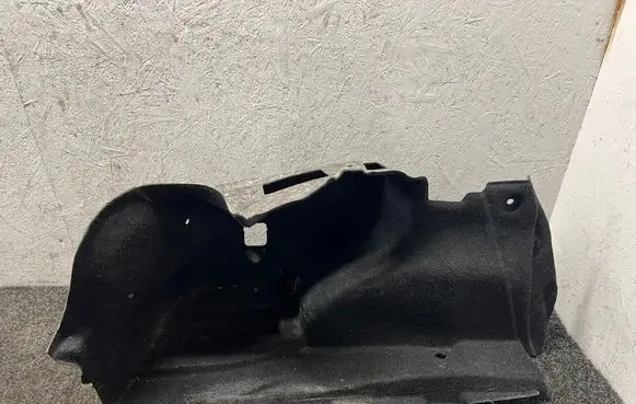 BMW 2 F22 F23 Trunk/boot side trim panel 7296041