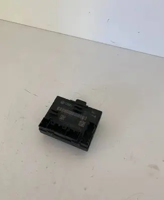 Audi A6 S6 C7 4G Door control unit/module 4G8959793E 4G8959793A