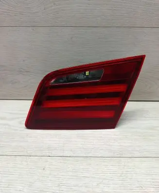 BMW 5 F10 F11 Tailgate rear/tail lights 7203226 00126298 2TZ01023502