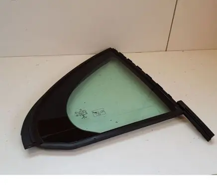 Mercedes-Benz E W213 Rear vent window glass A2137300255