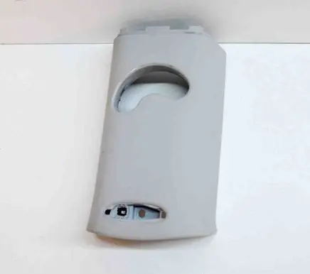 Mini One - Cooper Clubman R55 (B) pillar trim (bottom) 7141531