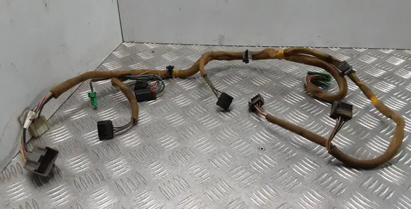 Volvo V70 Other wiring loom 9134901