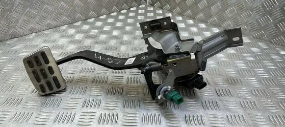 Hyundai Tucson IV NX4 Brake pedal 220624A0033