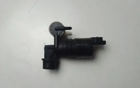 Citroen C4 Cactus Windscreen/windshield washer pump 9643447980