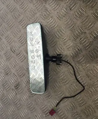 Mercedes-Benz C W206 Rear view mirror (interior)