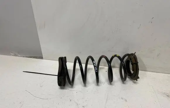 Hyundai i20 (PB PBT) Rear coil spring