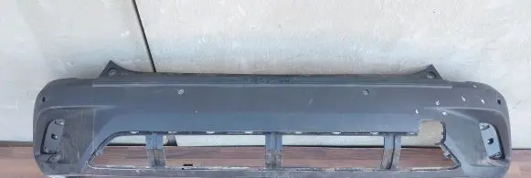 Toyota Corolla Cross Rear bumper lower part trim 5215916570 3983884