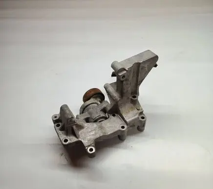 Generator/alternator bracket