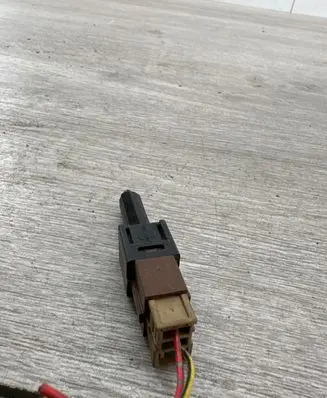 Nissan Almera Tino Other switches/knobs/shifts MM1VD