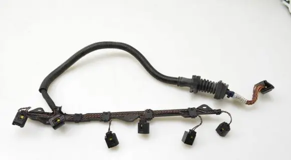 BMW X6 E71 Other wiring loom 7809177