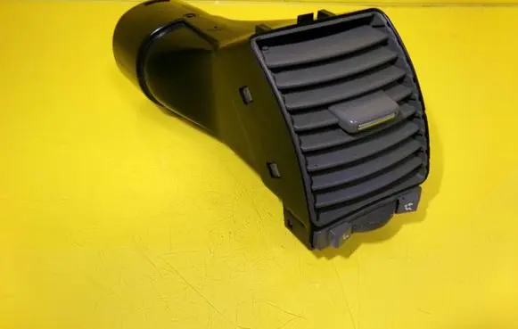 Renault Laguna II Dashboard side air vent grill/cover trim A1068601