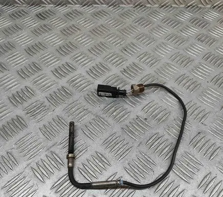 Audi Q7 4M Oil temperature sensor 4M0906088N