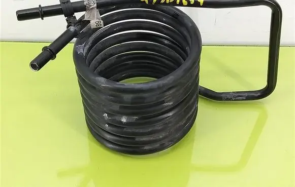 Alfa Romeo 147 Power steering hose/pipe/line 