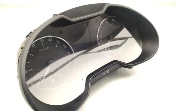 Skoda Octavia Mk3 (5E) Speedometer (instrument cluster) 5E0920951B