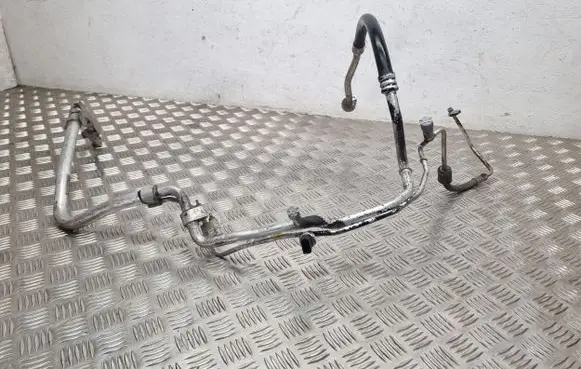 Skoda Octavia Mk3 (5E) Air conditioning (A/C) pipe/hose 5Q0816741B