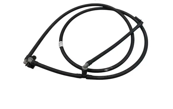 BMW 3 GT F34 Windshield washer fluid hose 7349000