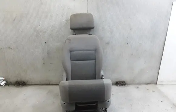 Ford Galaxy Rear seat 