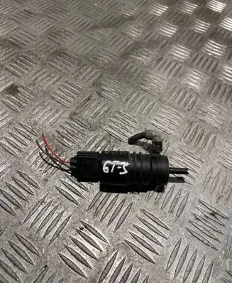 BMW 5 GT F07 Windscreen/windshield washer pump 6934160