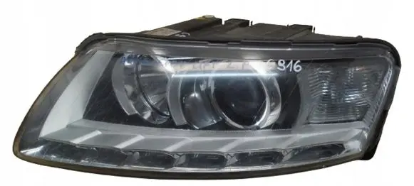 Audi A6 S6 C6 4F Headlight/headlamp 4F0941003DF