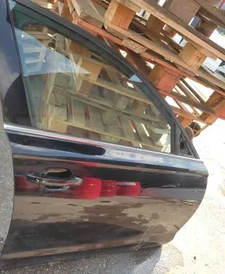 Audi A6 S6 C7 4G Front door