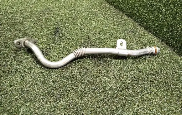 Renault Master III Turbo turbocharger oiling pipe/hose 151989505R