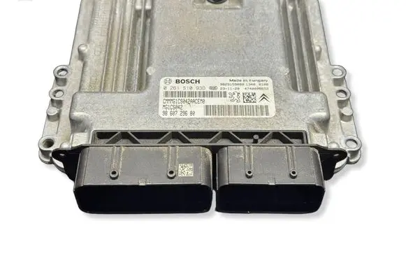 Citroen C5 Aircross Engine control unit/module 9829159080 0261S10930 9860729680