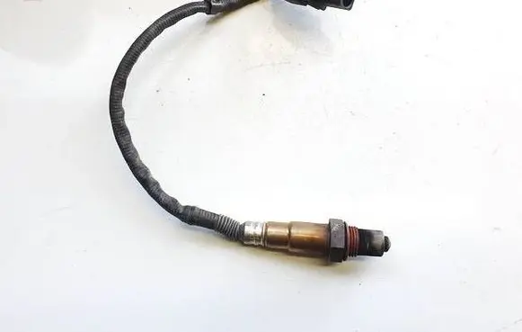 KIA Ceed Lambda probe sensor 0281004069 39350-2a420