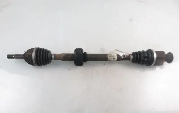 Dacia Logan I Front driveshaft 8200499306